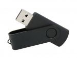 Артикул: 40032, Флешка VIGI, 32 GB (Черный) 