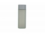 Артикул 806 Бутылка для воды 420 ml YOGA (Голубой)