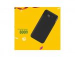 Артикул:03.545.99,Портативное зарядное устройство, 8000mAh