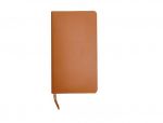 Артикул: B51, Ежедневник блокнот POCKET NOTE (Коричневый)