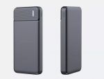 Артикул:553, Портативное зарядное устройство QUICK 10000 mAh 