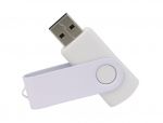Артикул: 40032, Флешка VIGI, 32 GB (Белый) 